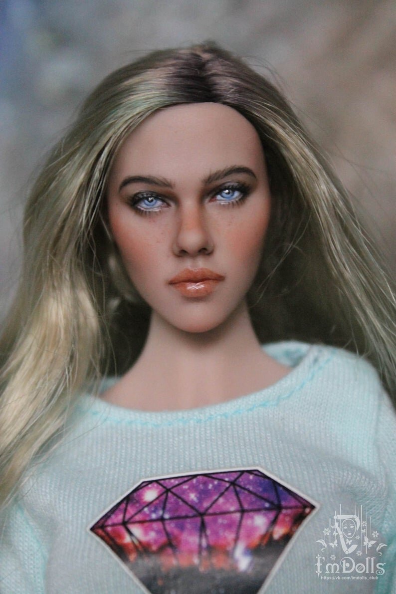 Автор ImDolls