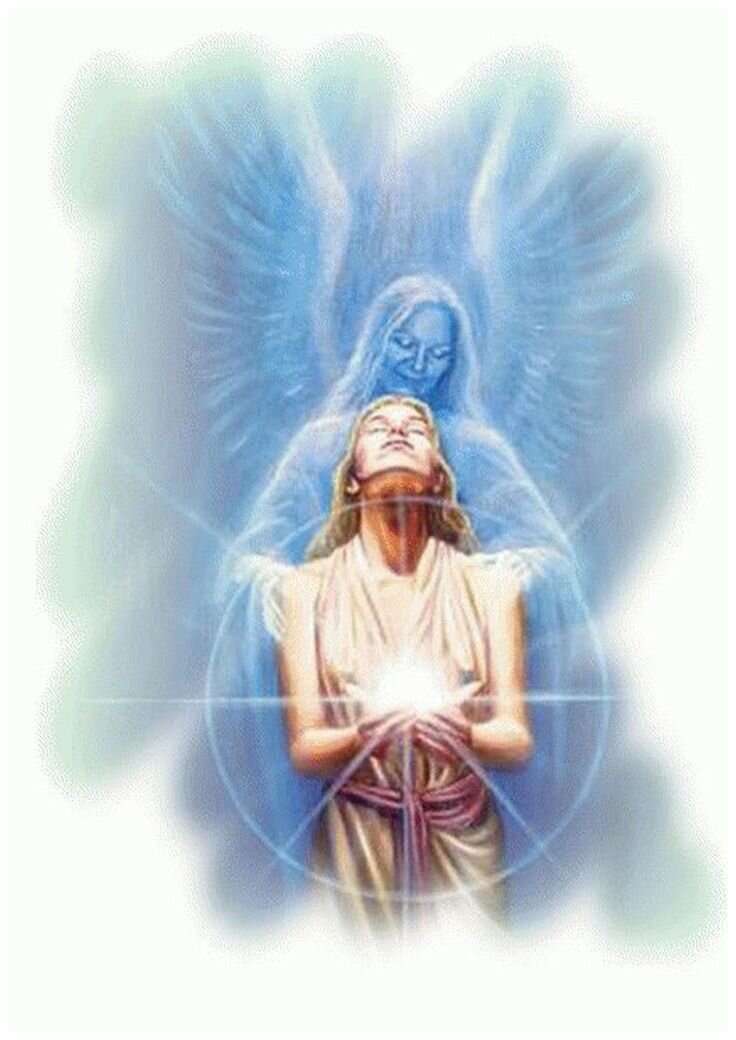 Все говорят что душа в человеке живёт там или там, но все неправы. Душа создана как любовь к жизни, а значит она должна её в первую очередь тонко чувствовать. Все чувства человека заложены в нервной системе, а значит именно там живёт и душа. Тем более что душа ещё и энергия творения жизни в человеке, а чтобы её творить надо её чувствовать, чтобы с любовью её создавать. Это тоже определяет её состояние в нервной системе человека. У человека самая чуткая нервная система среди всего животного мира, способная сопереживать всем, а это тоже влияние души в ней. Даже умерший человек способен долго чувствовать частью души, которая остаётся ещё в его теле и является как инстинктивная форма но уже животной чувственности, именно она остаётся в этом мире, как разумная часть не переходящая никуда. Поэтому все человеческие духовные приведения являются животным духовным разумом, который агрессивен, как и всё животное духовное начало. И так, душа живёт в нашей нервной системе, которая довольно чутко справляется с нашим телом и формированием нашего разума. Именно исправная нервная система создаёт и исправного здорового человека, способного чутко мыслить и понимать окружающий мир. Люди с нарушениями нервной системы, в той или иной степени лишены определённых духовных качеств и от этого лишены правильным управлением своего тела и разума.
Надо понимать всем людям, что правильно формируя развитие нервной системы в относительном духовном благополучном воспитании, мы закладываем в нашей нервной системе тот образ который потом будет переходить уже к нашим детям, закладывая в них наш уже разумный духовный инстинкт, воспитанный нами в нашей жизни. Именно этот фактор передаёт развитие общества нового поколения, если мы хотим его создать, как более совершенную форму познания жизни нежели того в чём жили и воспитывались мы.
Берегите нервную систему, она очень ранима, как и сама душа в ней, в этом они близнецы.
Вот как-то так.