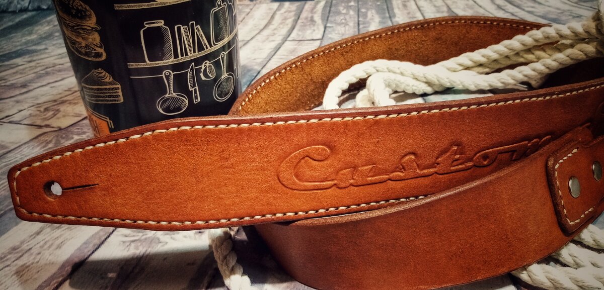 Ремень "Castom S" от iBackPacker