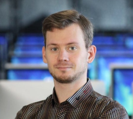 Михаил Филипчук (из яндекс картинок)