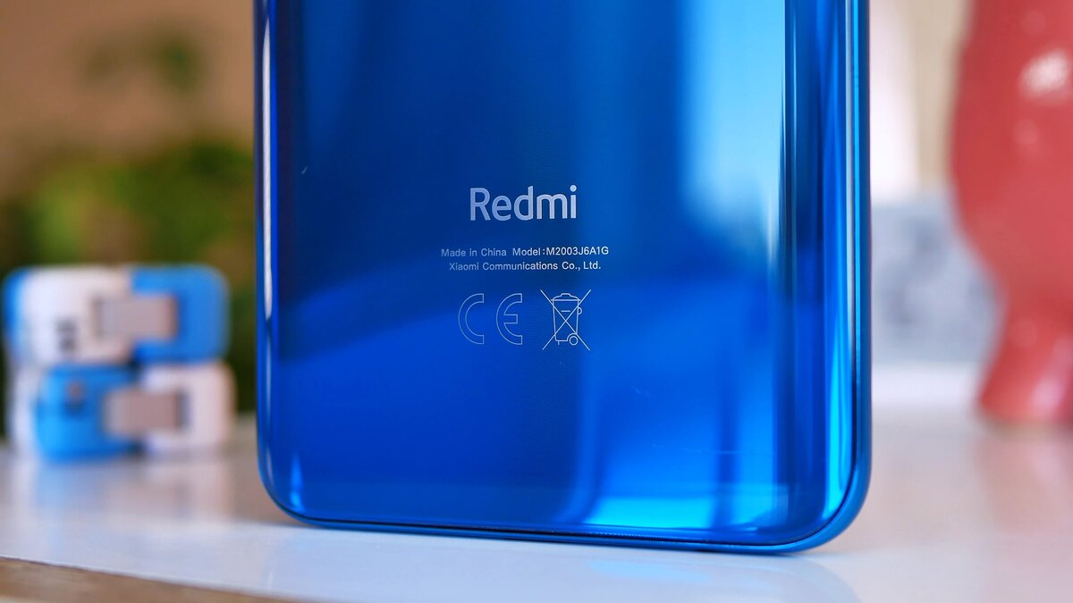 Redmi note 13 mint