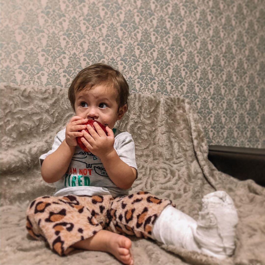 Фото из домашнего архива