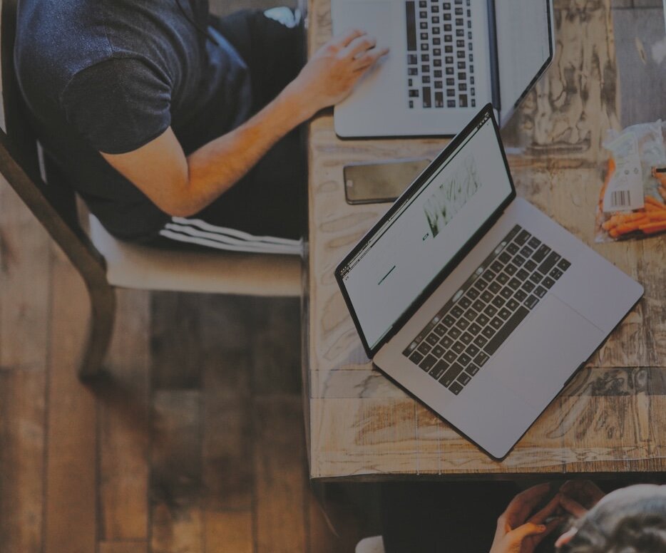 Работа в команде — сложная штука