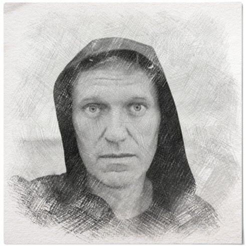 Алексей Навальный
