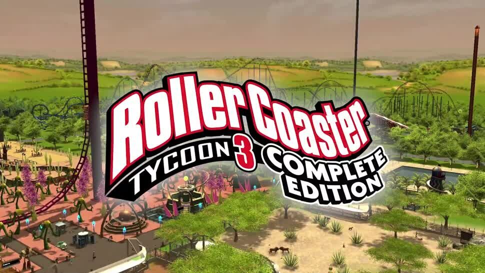 Постер игры