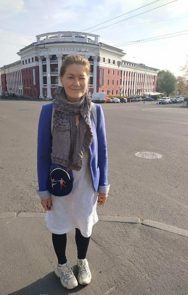 Фото: из личного архива