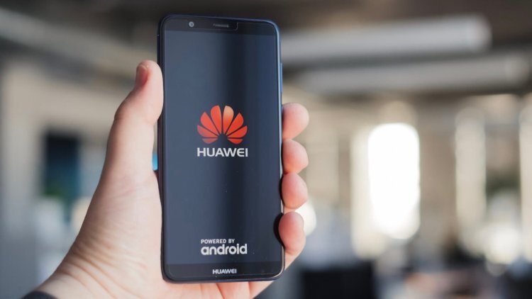 Смартфоны Huawei настолько популярны, что их даже стали подделывать