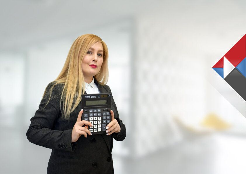 Руководитель отдела финансовых продуктов Юлиана Валеева.