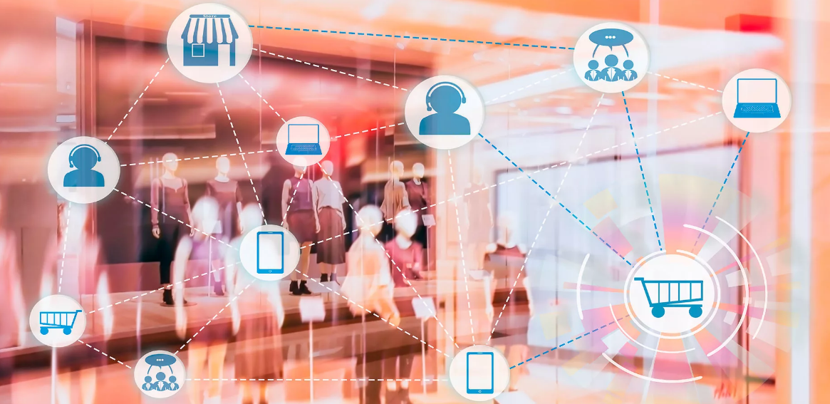 Как работает омниканальный маркетинг?