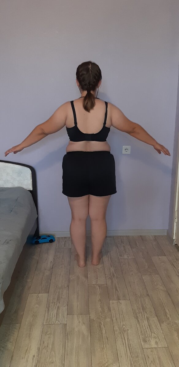 85,0 кг. Цель: 75 кг к концу декабря. 65 к концу мая. Лицо открою как достигну цели.Интригу никто не отменял😎