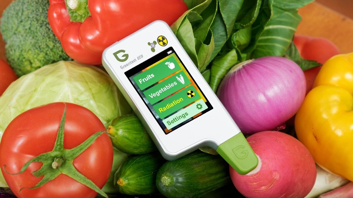 Фото:vitvesti.by
Нитрат-тестер
