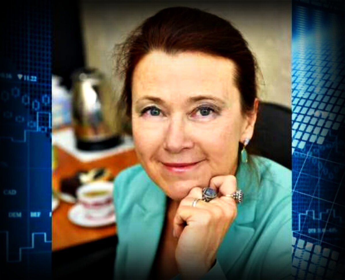 Ирина Мухина. Иллюстрация с ресурса Яндекс.Картинки