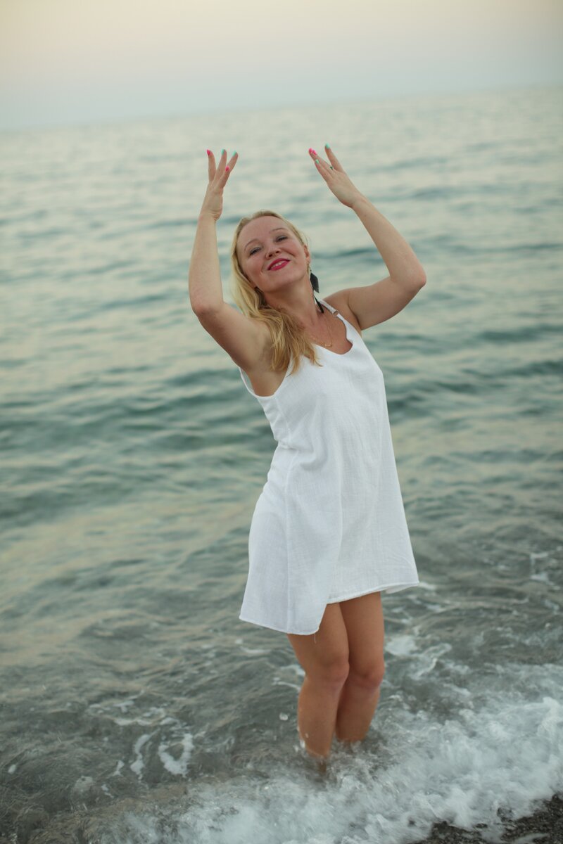 Фото автора