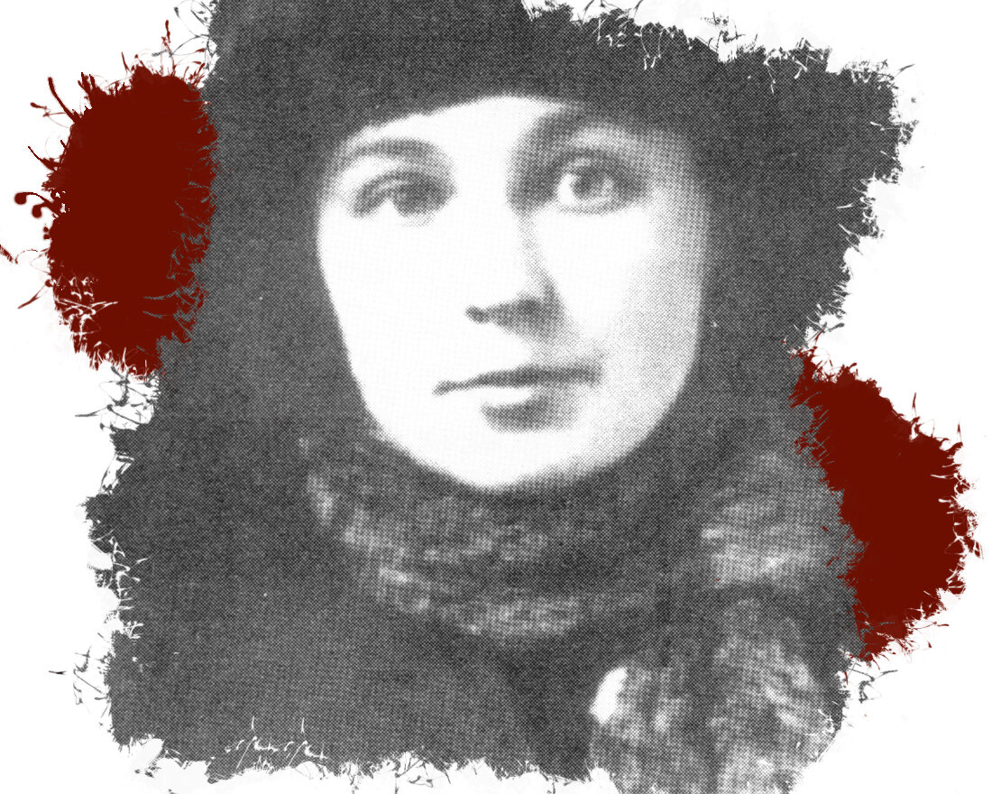 1. Марина Ивановна Цветаева — русская поэтесса Серебряного века, прозаик, переводчица