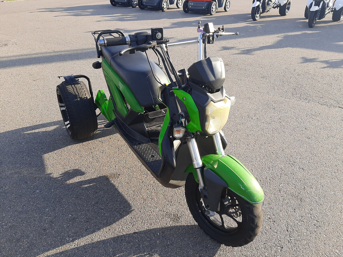 Фото автора статьи