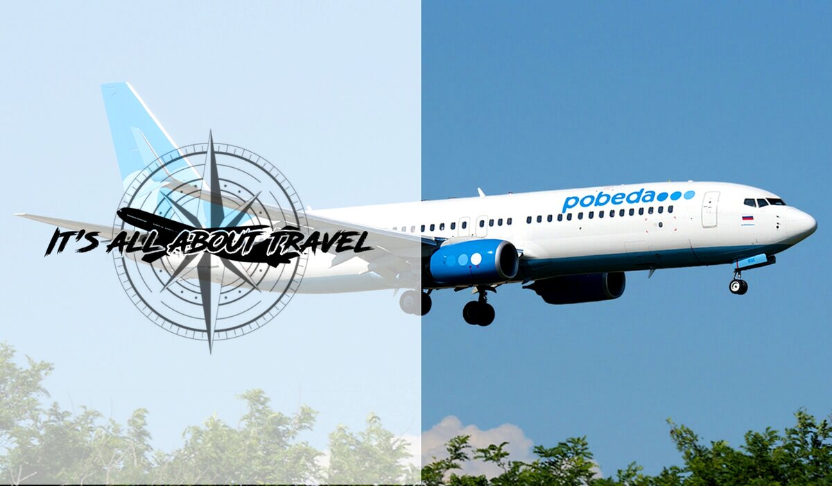 Обработка автором. Оригинал изображения с сайта samolets.com