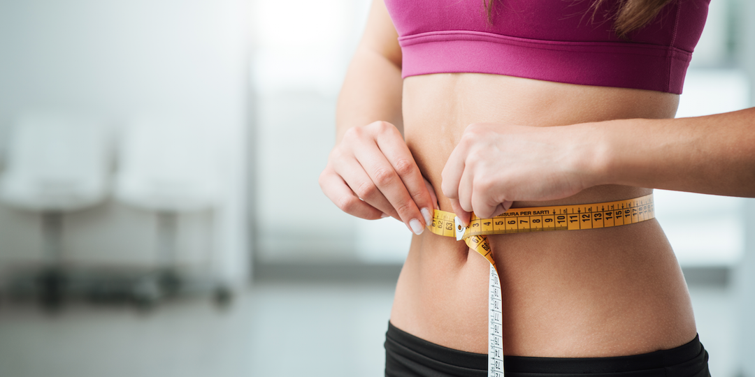 Интервальное голодание. Опыт использования и результаты.