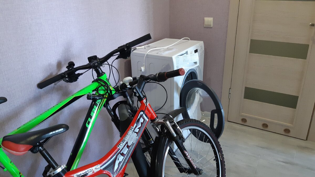 Стиральная машина, может ли она стать причиной плохого настроения? 