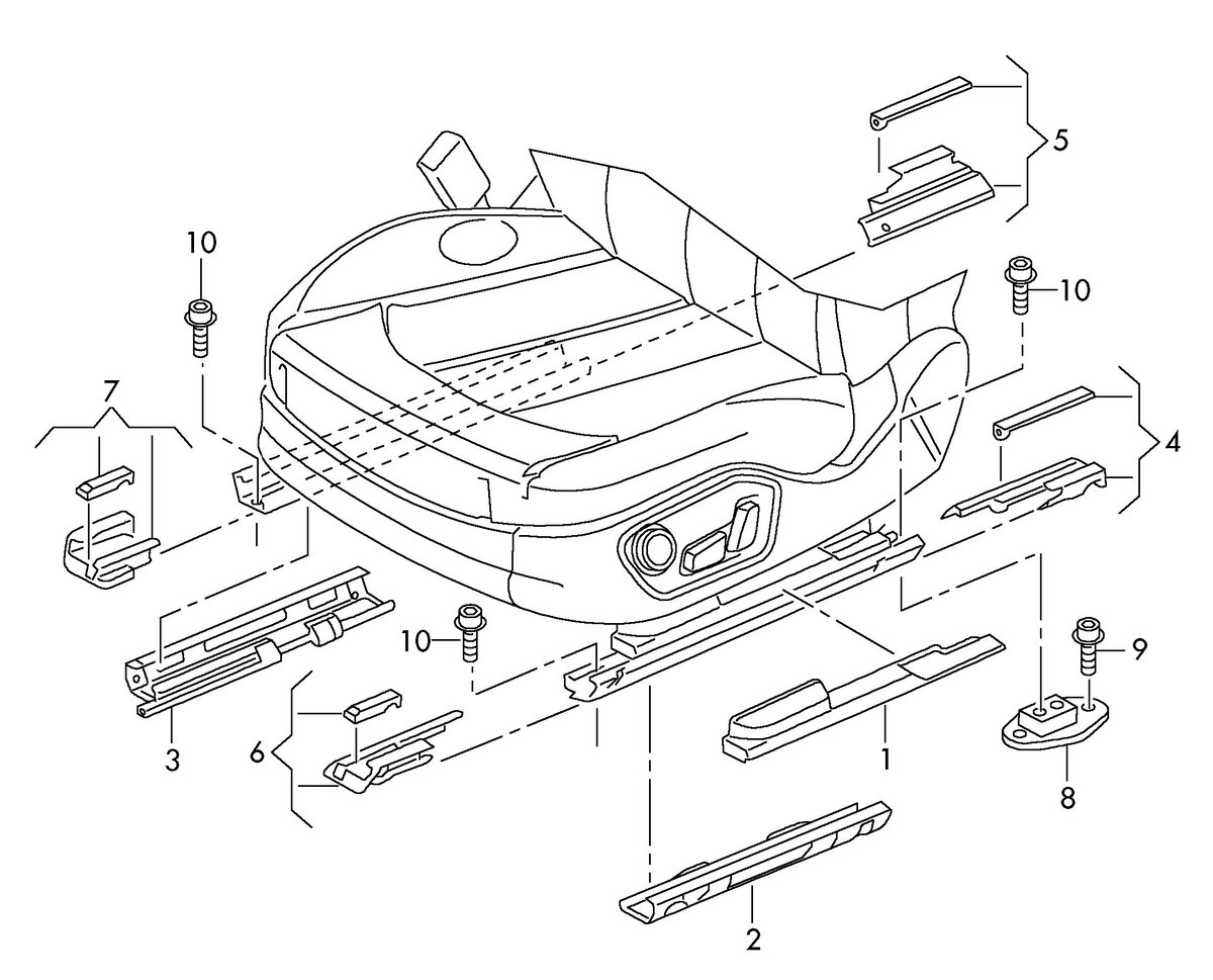 Такая мелочь, может вызвать серьезные последствия! 