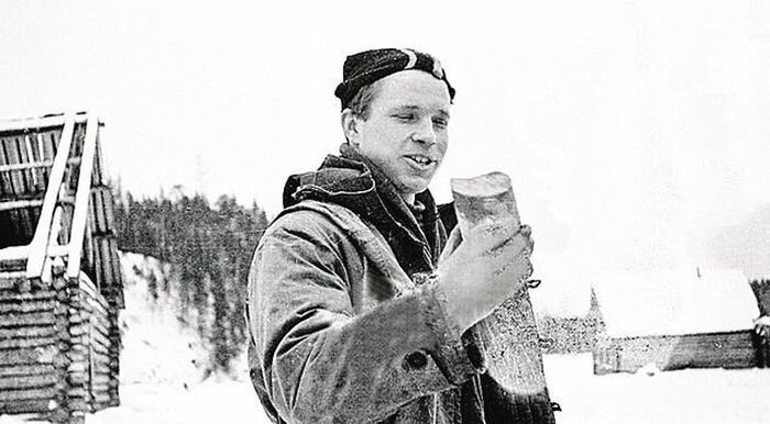 Поиск  месторождений алмазов стал причиной  гибели группы Дятлова