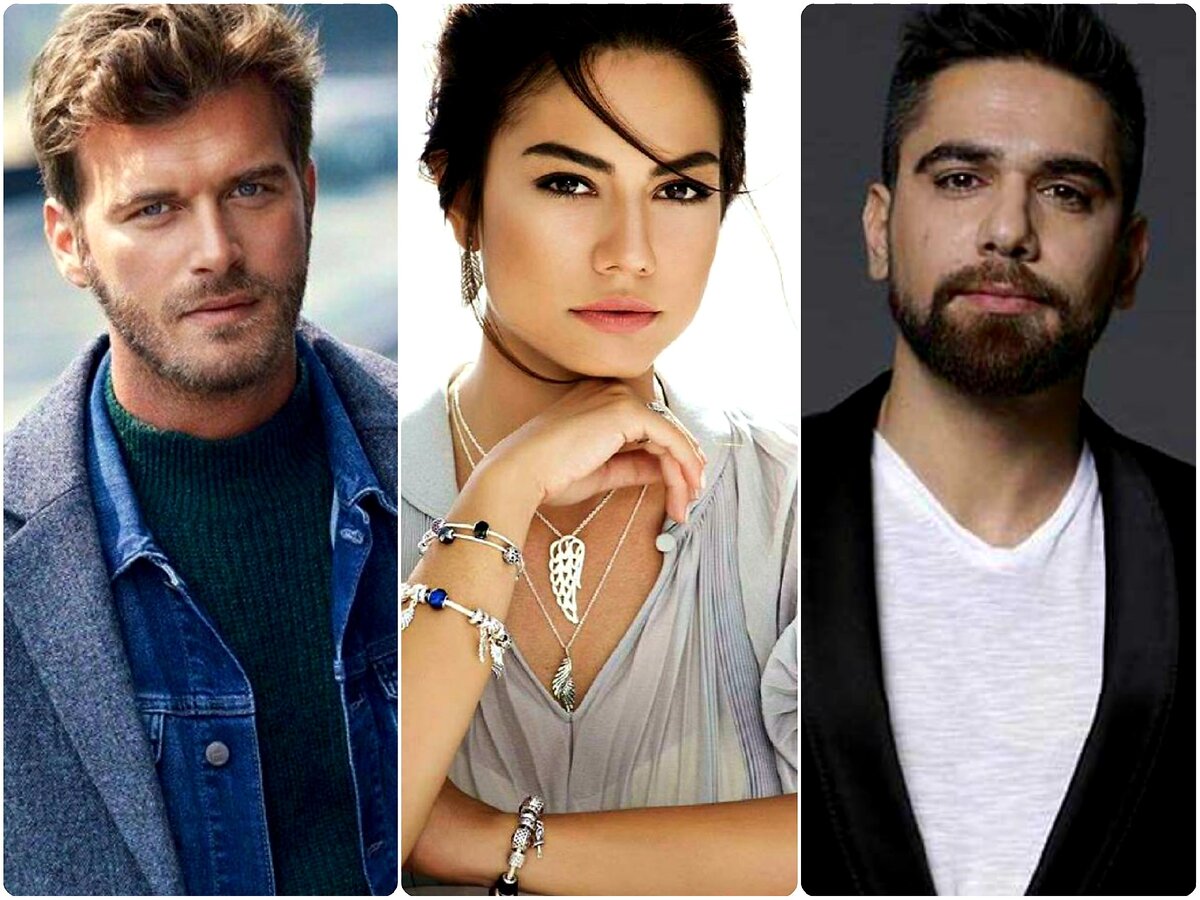 Коллаж автора