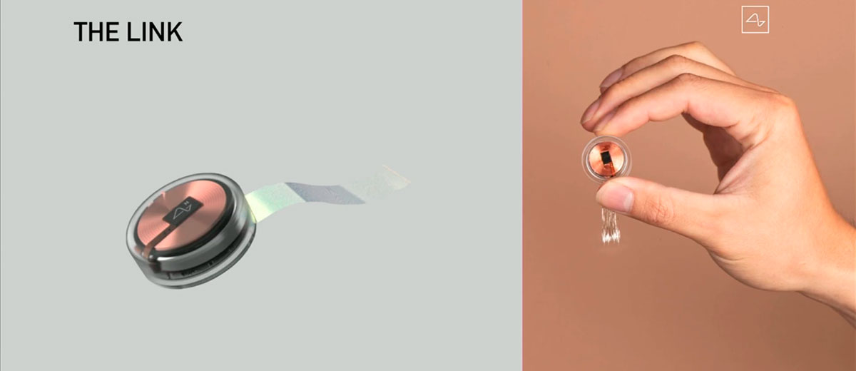 устройство neuralink