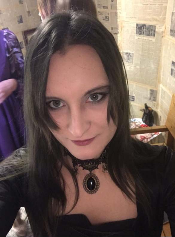 воспитание