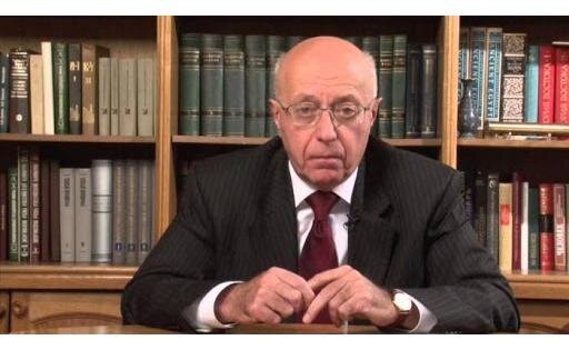 Сергей Кургинян