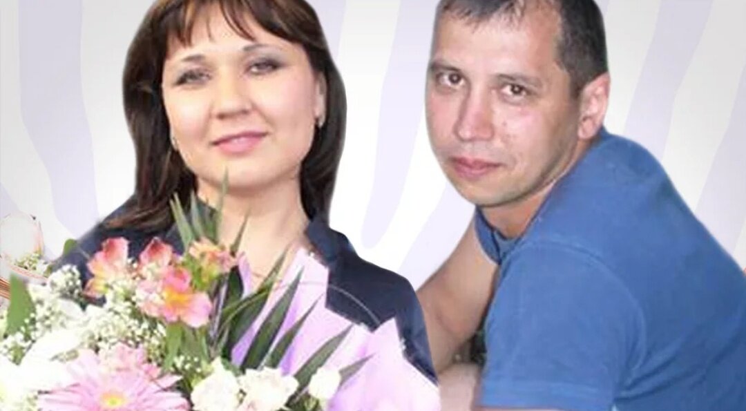 Луиза и Марат, источник: яндекс.картинки