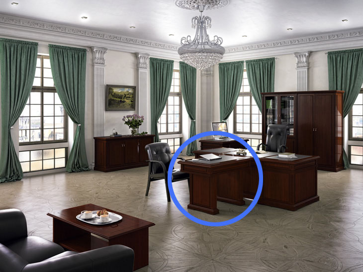 Брифинг-приставка MNS29711, стоимость варьируется от 94 тысяч рублей