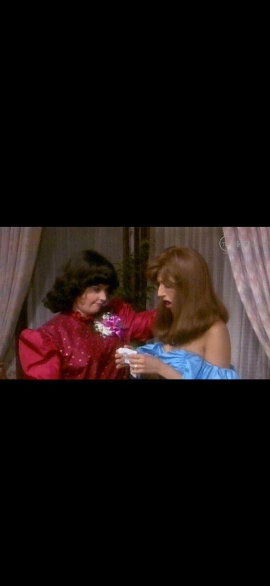 Сериал "Друзья". Скриншот