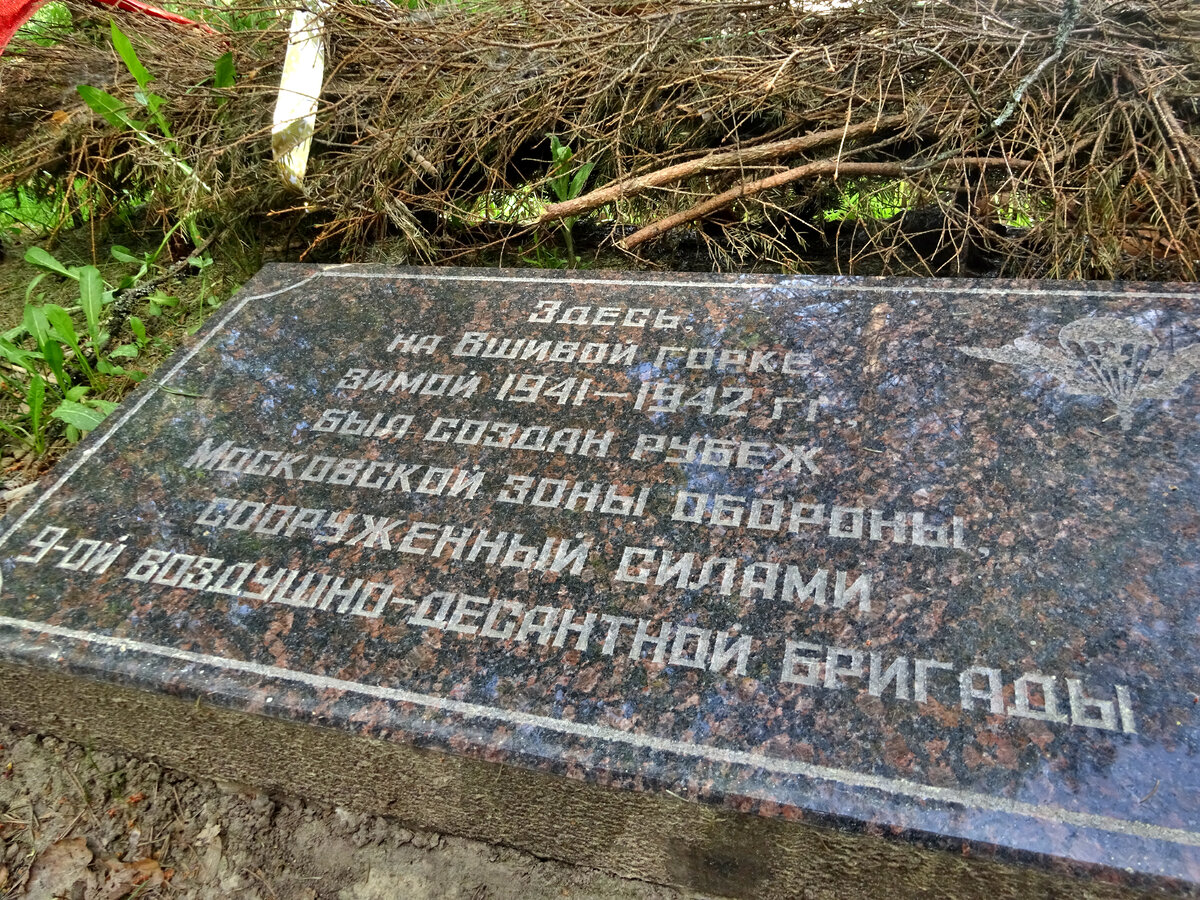 Вшивая горка киржач