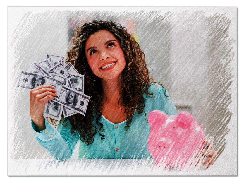 Прошло время. Я погрузилась полностью в работу. Стала правой рукой нашего директора.