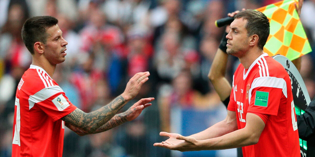 Фото: РИА Новости/Рамиль Ситдиков