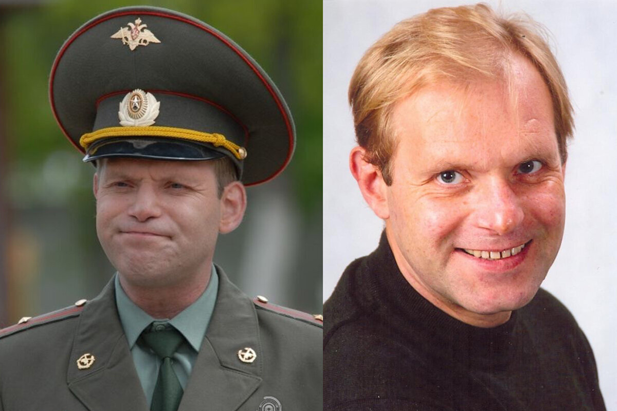 Главные герои фильма солдаты фото