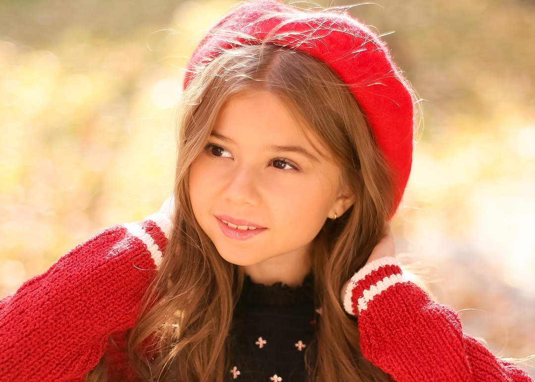 Милана Хаметова. фото с 100biografiy.ru