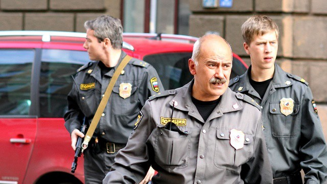 Игорь вуколов актер фото Защита свидетелей (2011) актеры и роли Игорь Вуколов российские фильмы и с