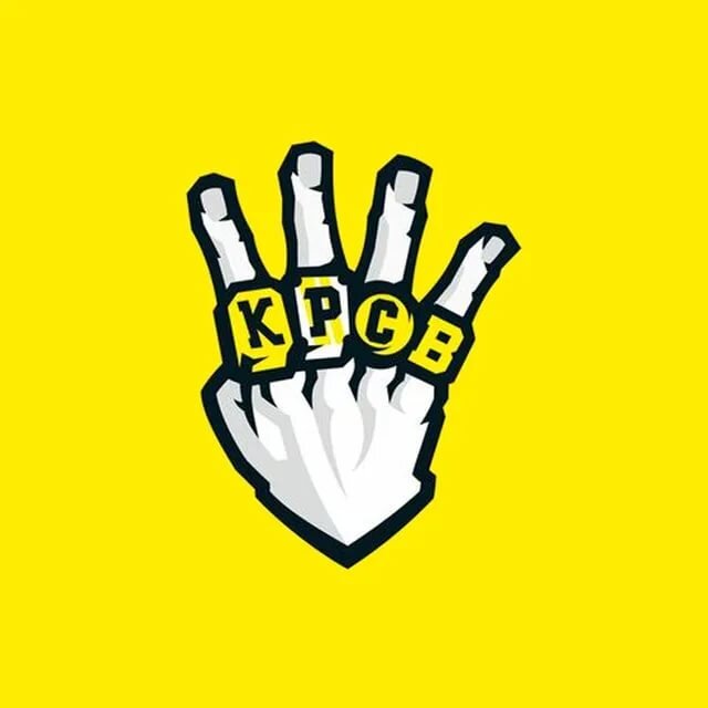 Оригинальная эмблема ФК КРСВ