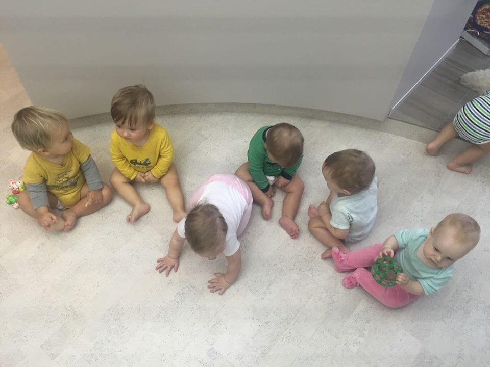 Теплое и безопасное покрытие подойдёт даже самому искушенному потребителю )