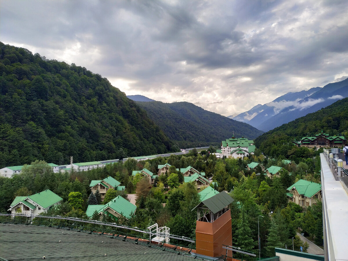 В такие минуты очень поддерживают воспоминания об отпуске🌞 Фото автора