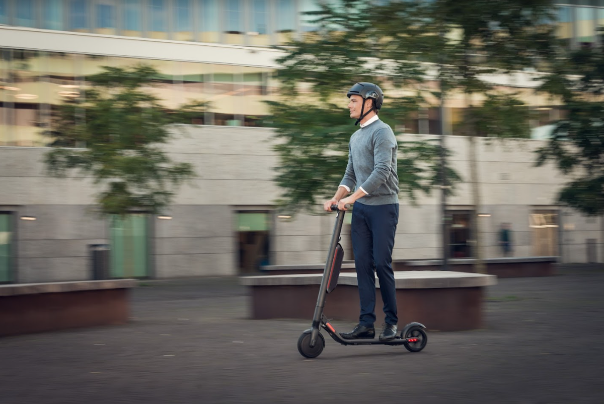 Стыдно ли ездить на электросамокате | Segway-Ninebot | Электросамокаты |  Дзен