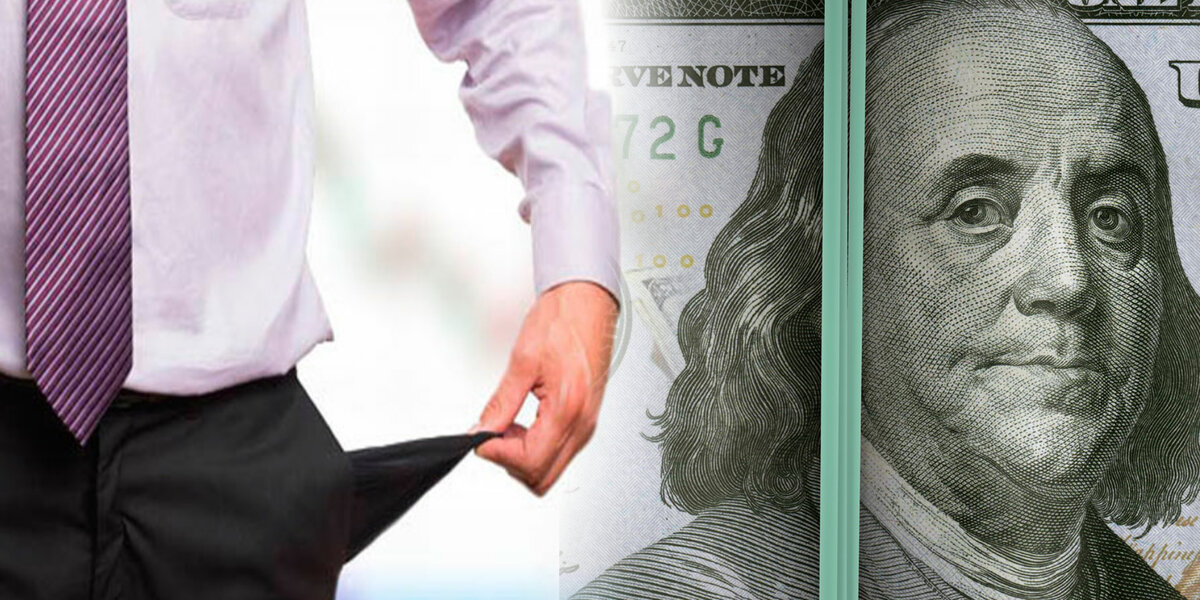 #1. Лучшие денежные цитаты Бенджамина Франклина