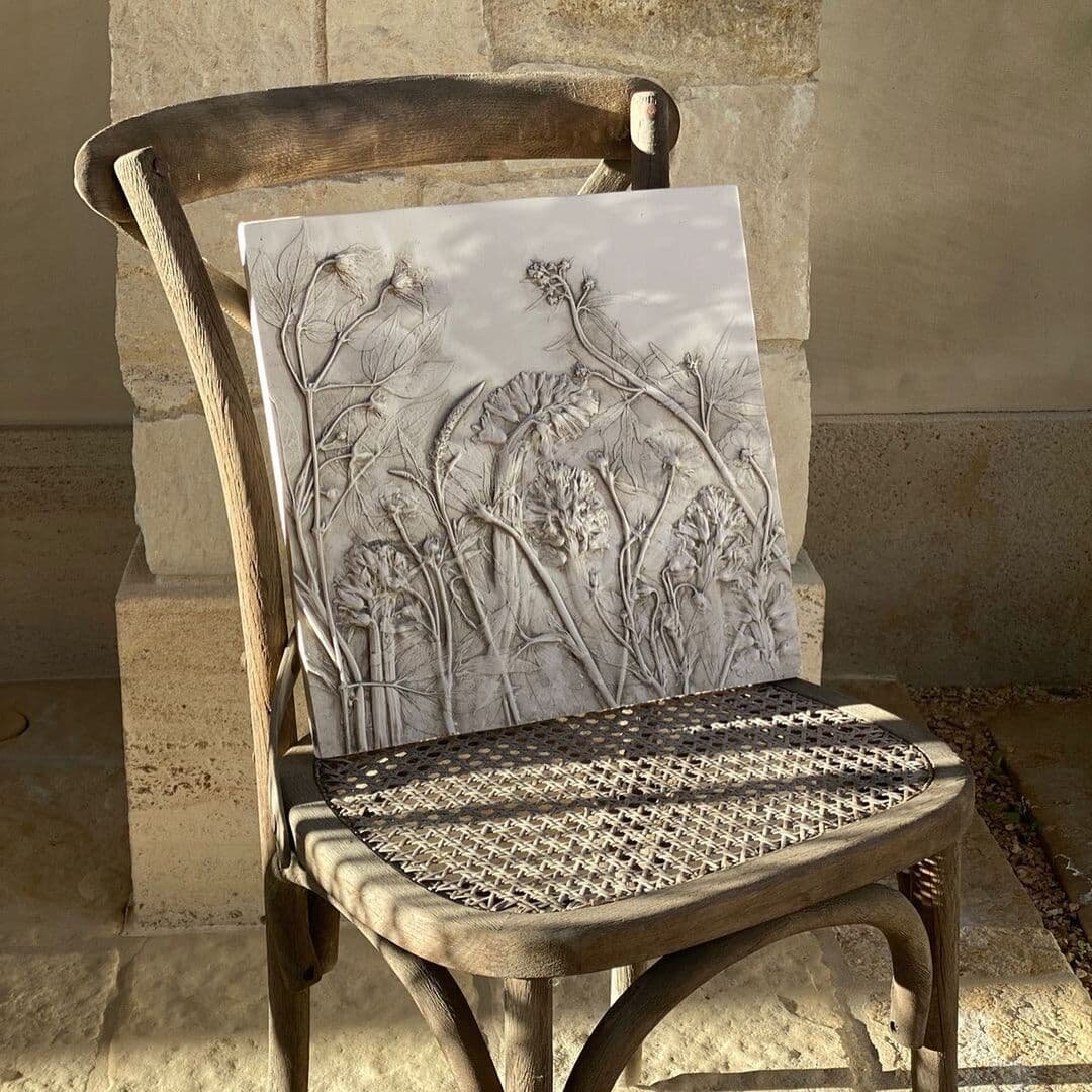 Работа мастера из Калифорнии Милы Вовк (фото из интернета)