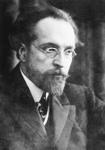 Николай Альбертович Кун. Источник: https://ru.wikipedia.org/