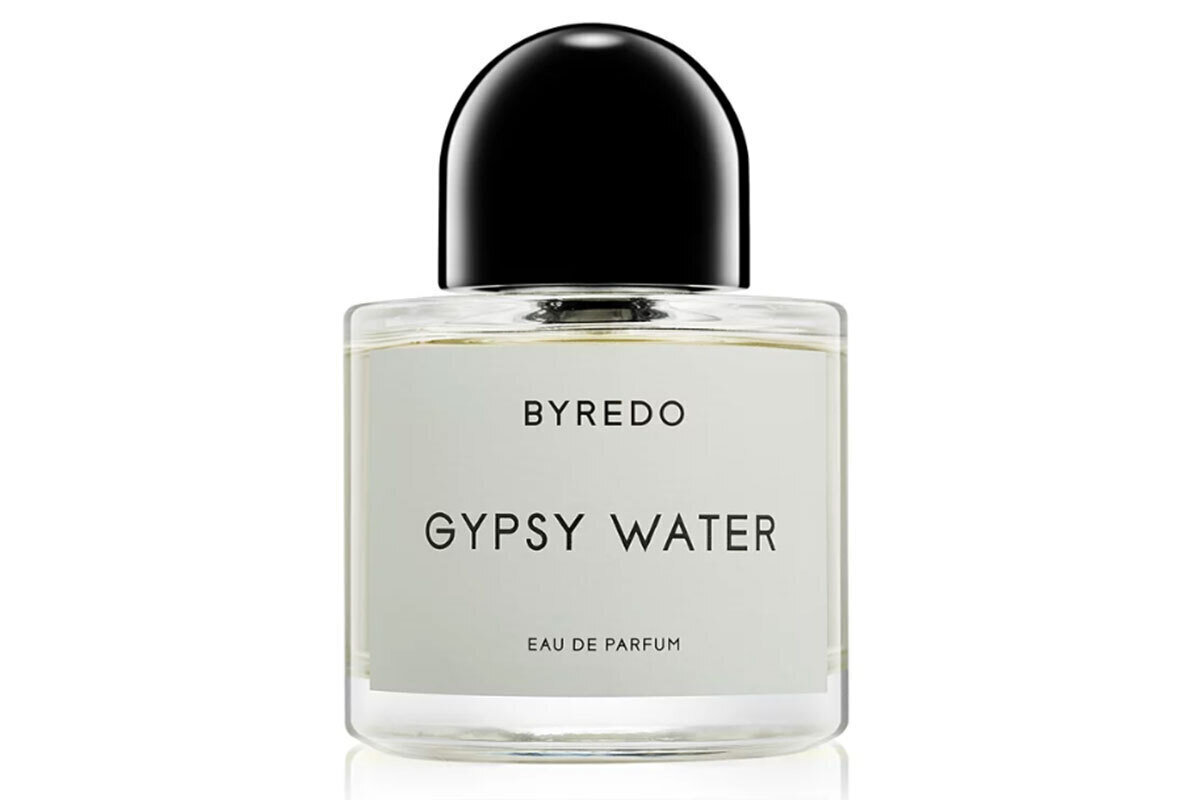 Byredo gypsy water описание. Духи Byredo Gypsy Water. Парфюм Byredo Gypsy Water 12 мл. Духи Байредо Джипси Ватер. Byredo Velvet Haze.