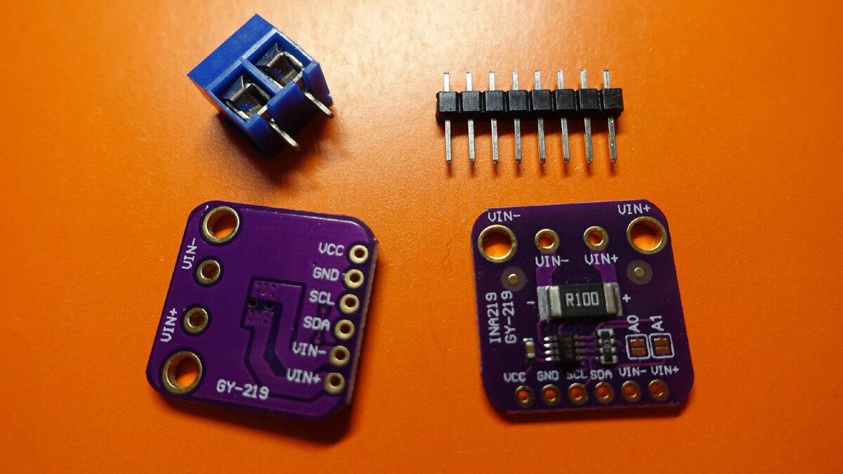 Гайд для новичков Arduino