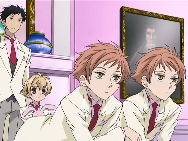 5 неожиданно затягивающих аниме | Мастерская интроверта | Дзен