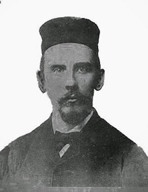 Христиан Снук Хрюнганье.