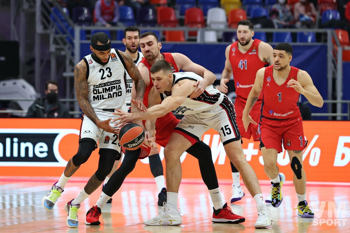 Фото: Олег Бухарев/ «В мире спорта»