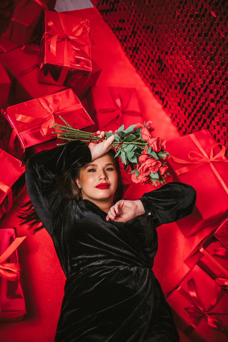 Фотостудия Cross 